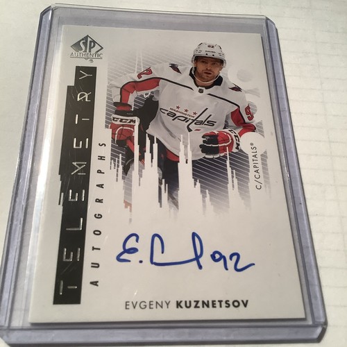 2022 authentic evgeny - authentic,