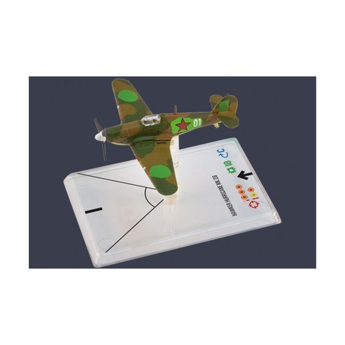 Ffg wings war hawker - ffg,