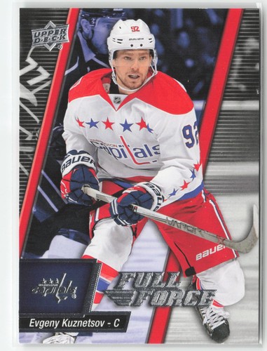 2015 upper deck full force - 2015-16,