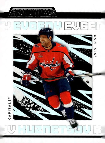 Evgeny kuznetsov 2023 - 2023-24, ud