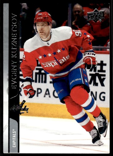 2020 upper deck evgeny - 2020-21,