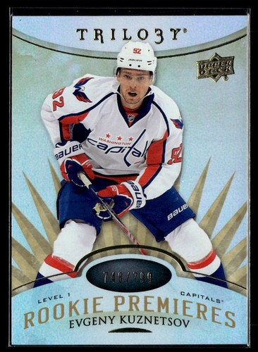 2014 upper deck - 2014-15,