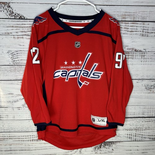 Washington capitals evgeny - capitals,