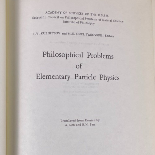 Philosophical problems - philosophical,