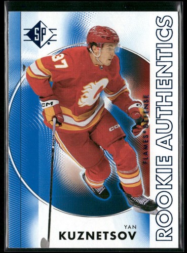 Yan kuznetsov 2024 - 2024-25, sp
