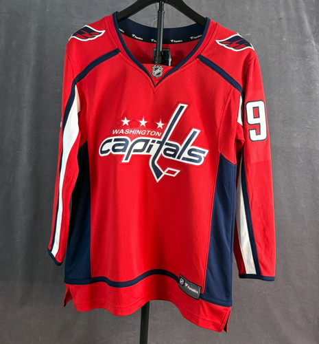 Evgeny kuznetsov washington - evgeny,