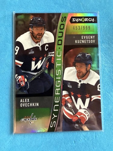Alex ovechkin evgeny - ovechkin,