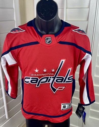 Nhl washington capitals - nhl, evgeny
