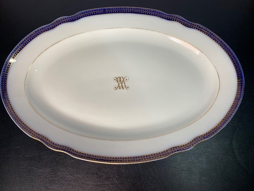 Russian kuznetsov oval - russian,