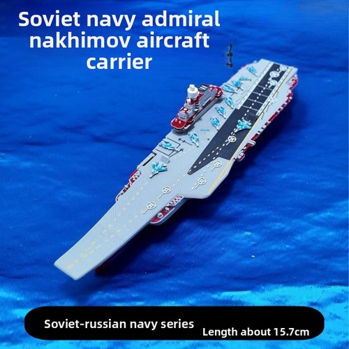 2000 russian navy kuznetsov - 1/2000,