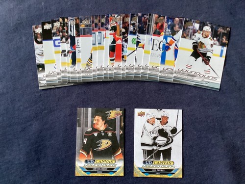 2024 upper deck hockey s1 - ,