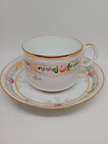 Antique imperial russian - imperial,
